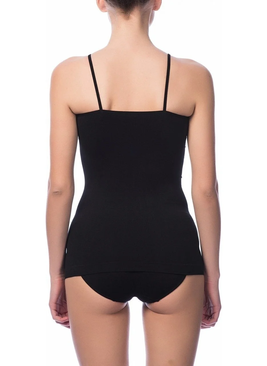 إن بي بي 2433 Seamless Thin Strap Singlet