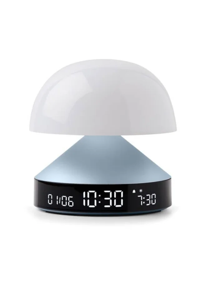 ليسكون منبّه لون أزرق