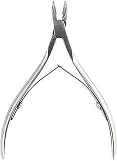 Generic Cuticle Scissors Stainless Steel Cuticle Nippers Nail Clipper 