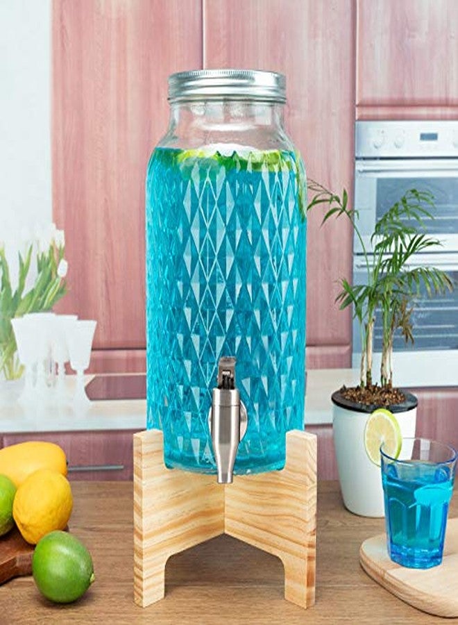 MUGLIO Stainless Steel Beverage Water Drink Dispenser Durable Replacement Push Style Spigot Faucet Food Grade Polished Finished - Image 5