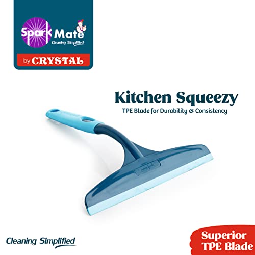 Sparkmate By Crystal Kitchen Sqeezy Multipurpose Wiper - Image 3