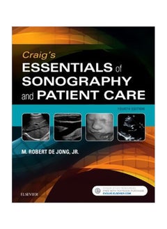 Craig's Essentials Of Sonography And Patient Care 