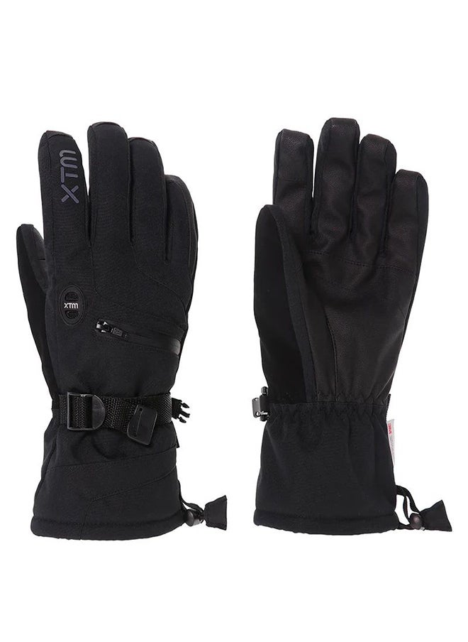 XTM - XTM By Adventure HQ | Samurai Glove - Image 1