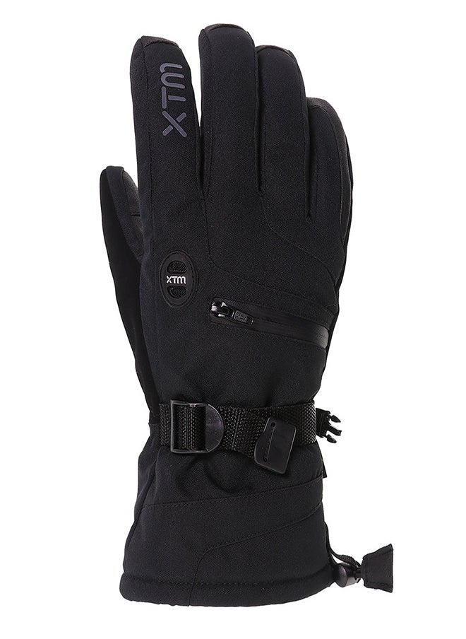 XTM - XTM By Adventure HQ | Samurai Glove - Image 1
