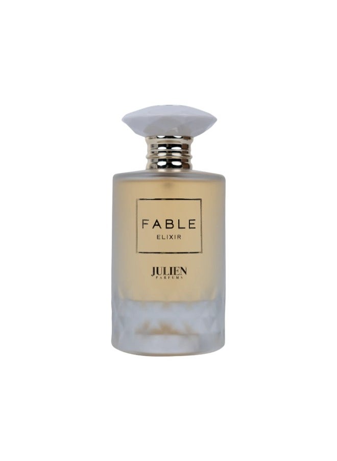 جولين برفيومز - عطر فابل إكسير من جوليان بارفام - أو دو بارفيوم 100 مل للجنسين - Image 1