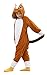 Livelycos Horse Onesie Kids Animal Cosplay Costume 6 Years - Image 3