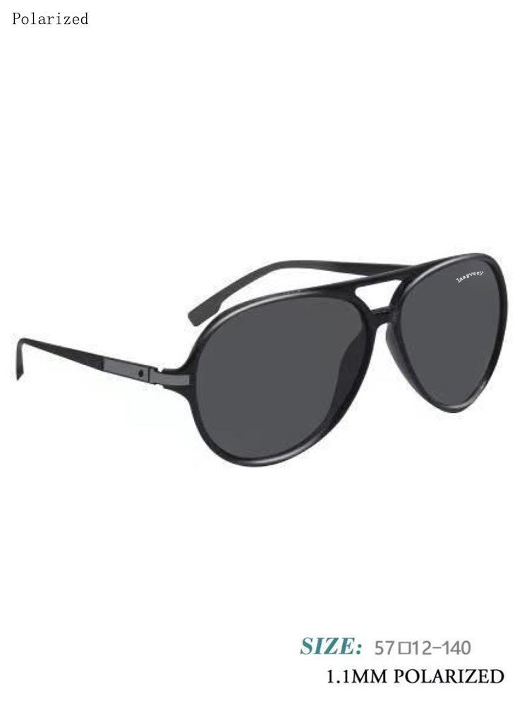 Laapveey Polarized Sunglasses For Men And Women  - Image 3