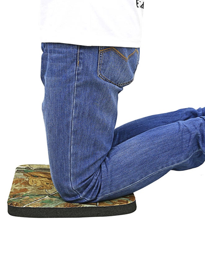 دي بي تي، جلسة الصياد، وسادة صياد، مموه، مقاس 33*35 سم - Image 4