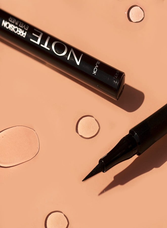 نوت كوزمتيكس ملاحظة: بطانة دقيقة - Image 4