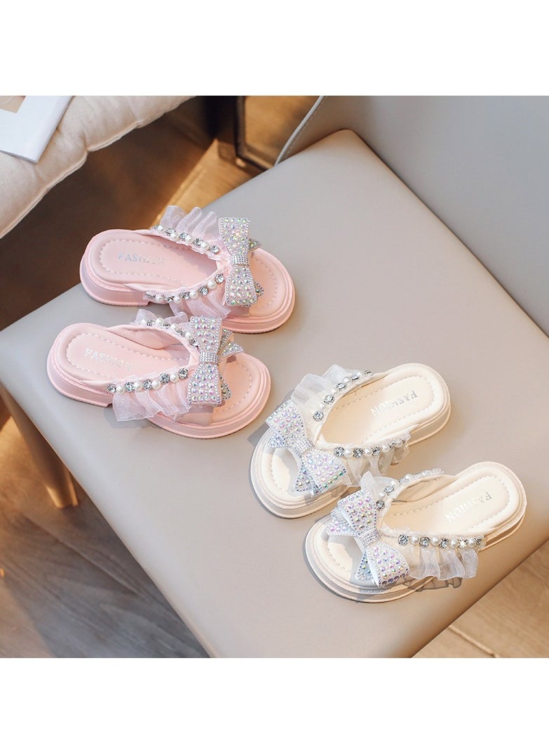 KUYING - New Versatile Children's Sandals - Image 1