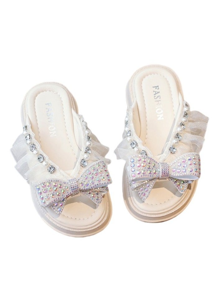 KUYING - New Versatile Children's Sandals - Image 1