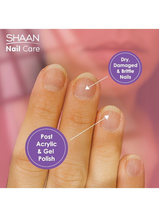 شان عناية بالأظافر 4 مل - Image 3