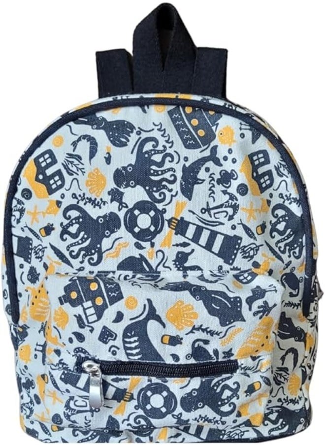 earthsave Earthsave Kid's Small Backpack 
