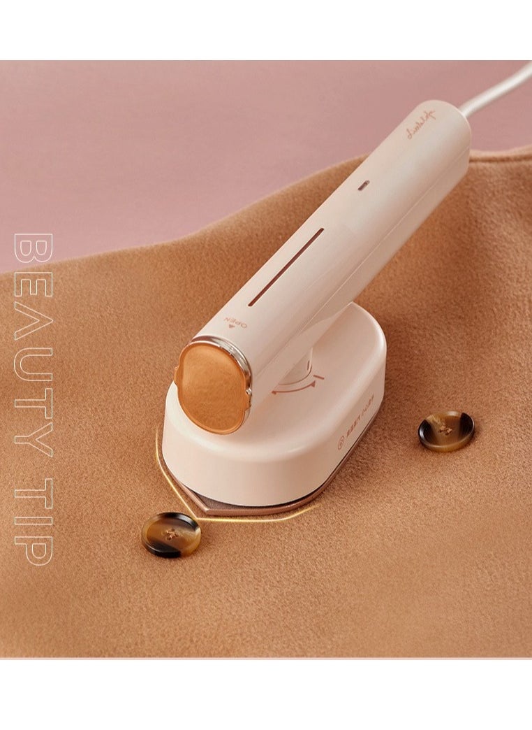 KONKA Household Handheld Electric Iron Small Portable Iron  - Image 2