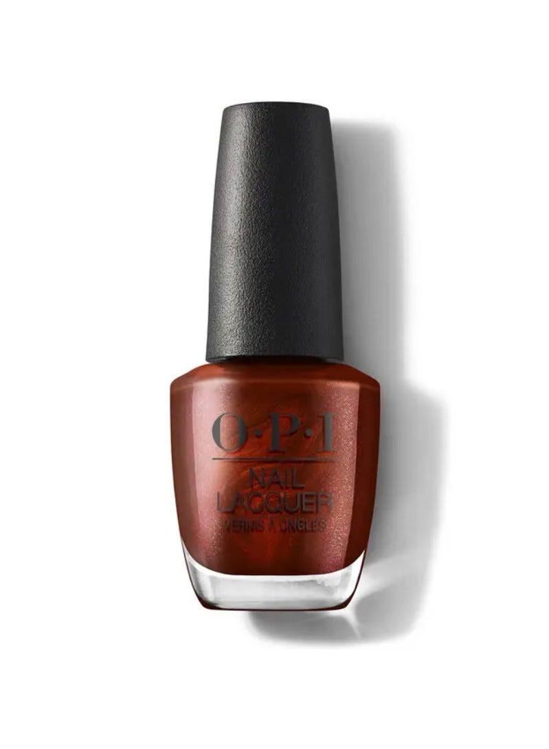 Opi Nail Lacquer Bring Out The Big Gems Hrp12 15 Ml