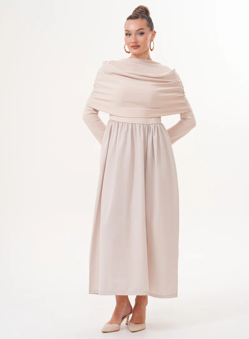 Ruby Grace Maxi Dress