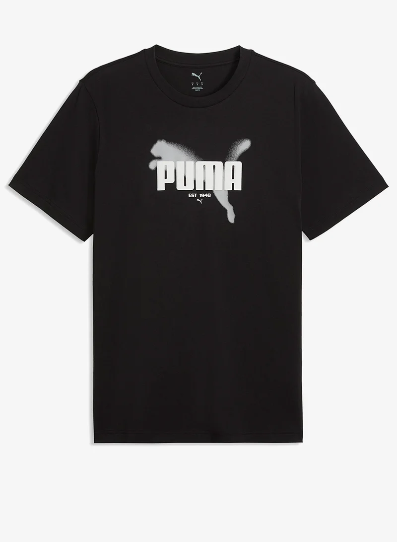 Graphic T-Shirt