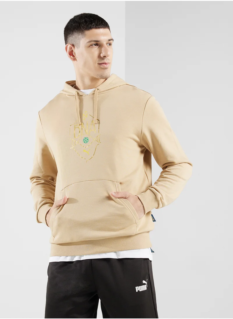 بوما Neymar Bna Hoodie