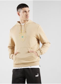 PUMA Neymar Bna Hoodie  - Image 1