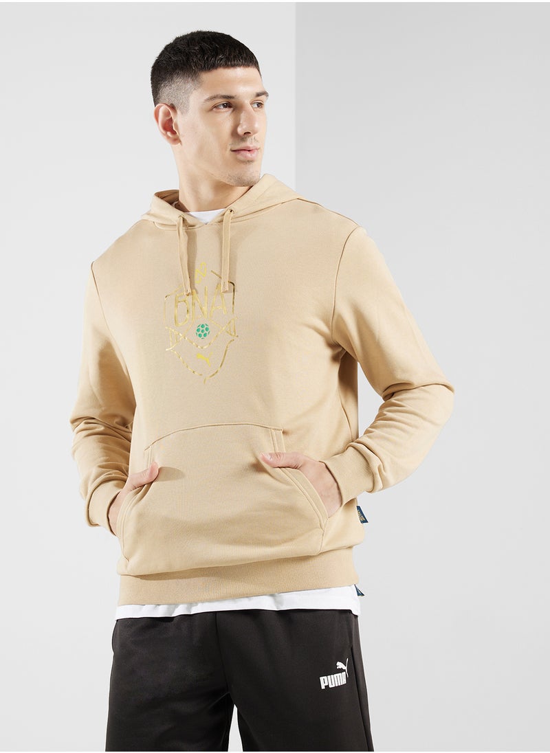 PUMA Neymar Bna Hoodie  - Image 1