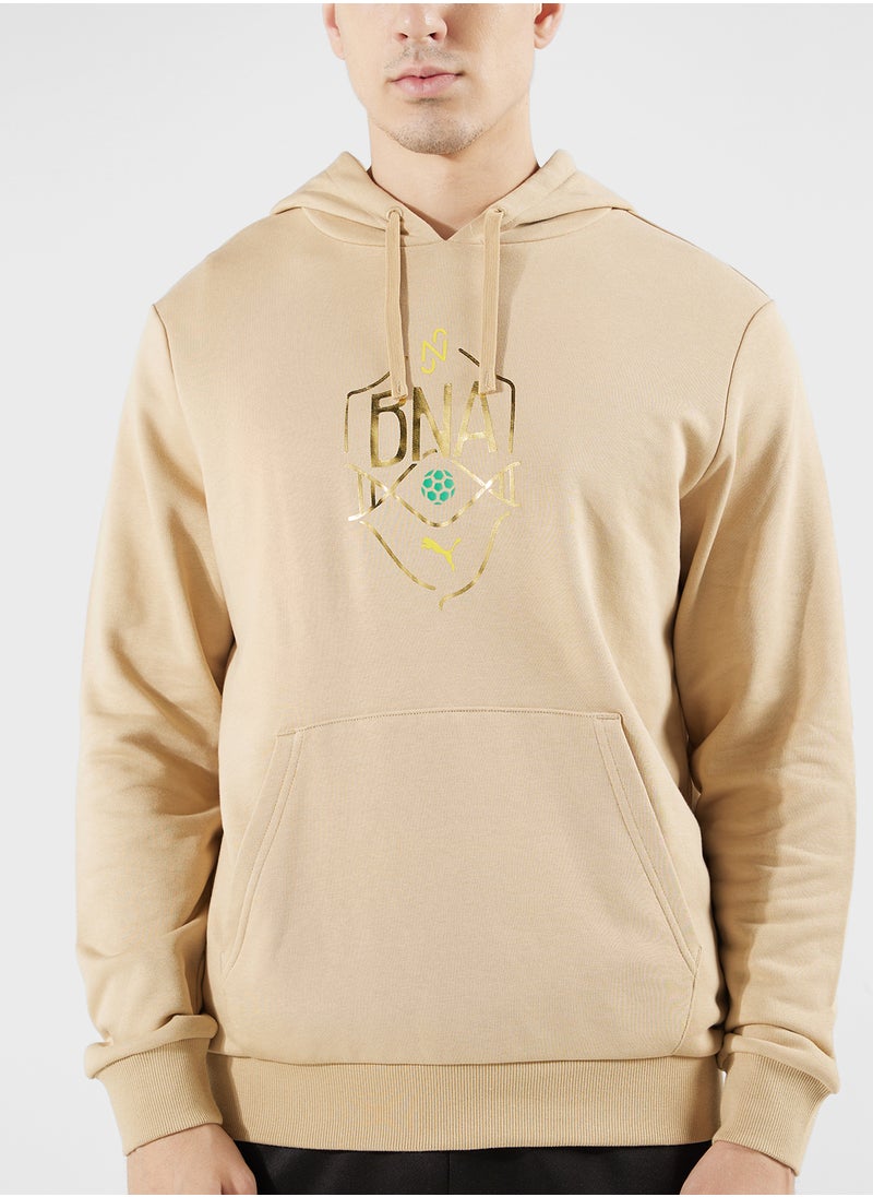 PUMA Neymar Bna Hoodie  - Image 3