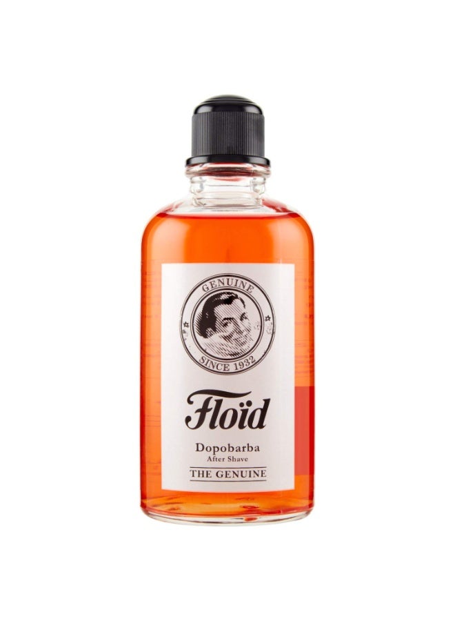 Floid, Amber After Shave Lotion, 13.53 Fl Oz - Image 1