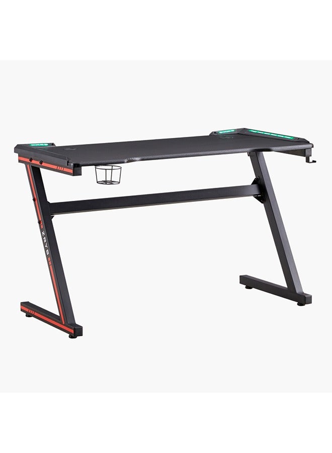 Home Box Gaming Raze Table 120 x 75 x 60 cm  - Image 2
