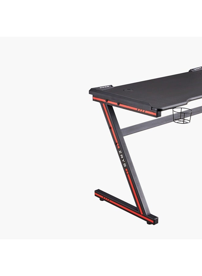 Home Box Gaming Raze Table 120 x 75 x 60 cm  - Image 3