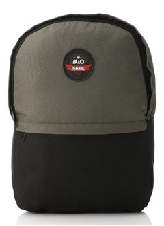 M&O M&O Small light backpack -olive  - Image 1