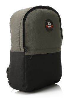 M&O M&O Small light backpack -olive  - Image 2
