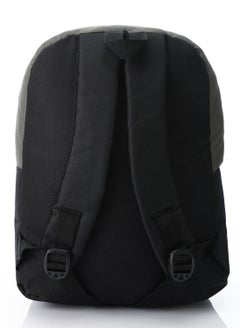 M&O M&O Small light backpack -olive  - Image 3