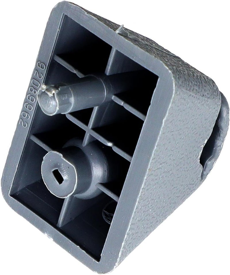 Vuzmode Sun Visor Clip Bracket Set - Image 4