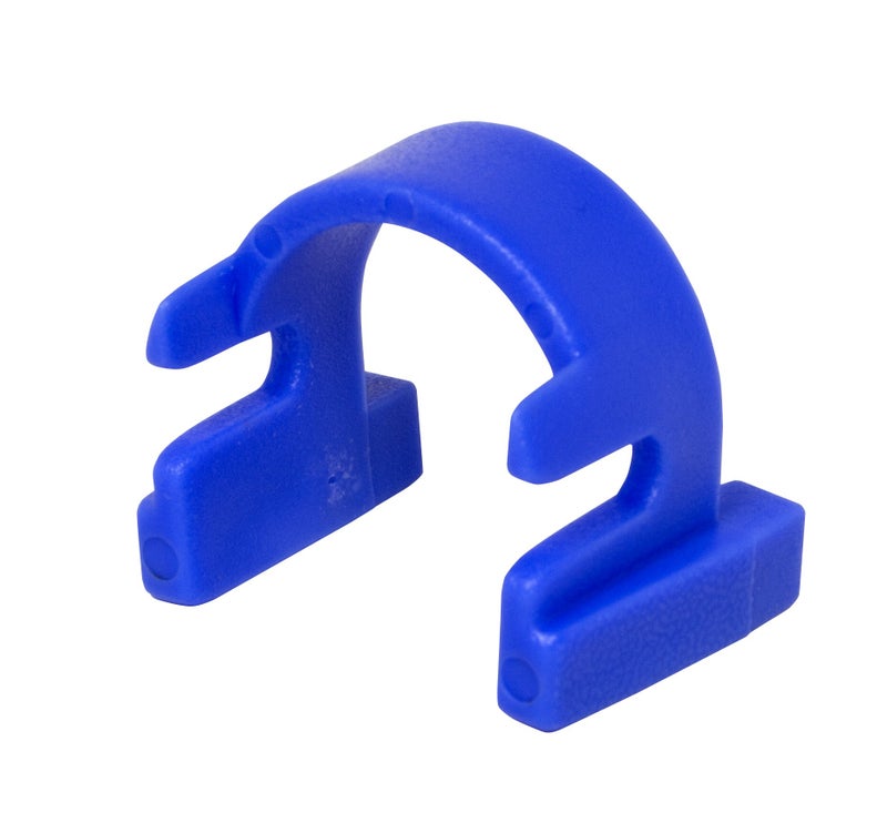 Lisle 39200 Heater Hose Disconnect for Ford 2.0L, Blue