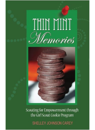 Clear Message Media Thin Mint Memories: Scouting for Empowerment through the Girl Scout Cookie Program - pzsku/ZB886E66DFF6236A7FDECZ/45/1749824551/e1a5d97e-b5e9-4216-b9f7-a303de9329ee
