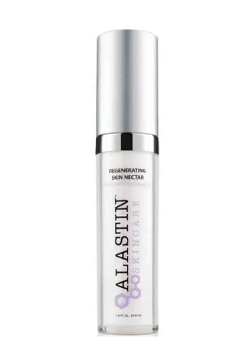 Regenerating Skin Nectar with Tri Hex Technology