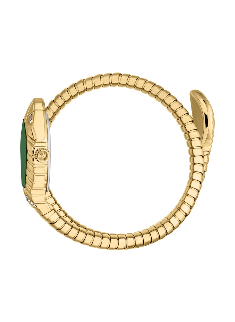 Just Cavalli Just Cavalli Lady Snake Speranza JC1L356M0035 - Stainless Steel Female Quartz 2 hands  - Image 2