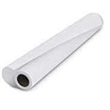 Generic Akshat EnterprisesEmbroidery Material Tracing Paper Roll Transparent 80 GSM18 X 1 Meter 