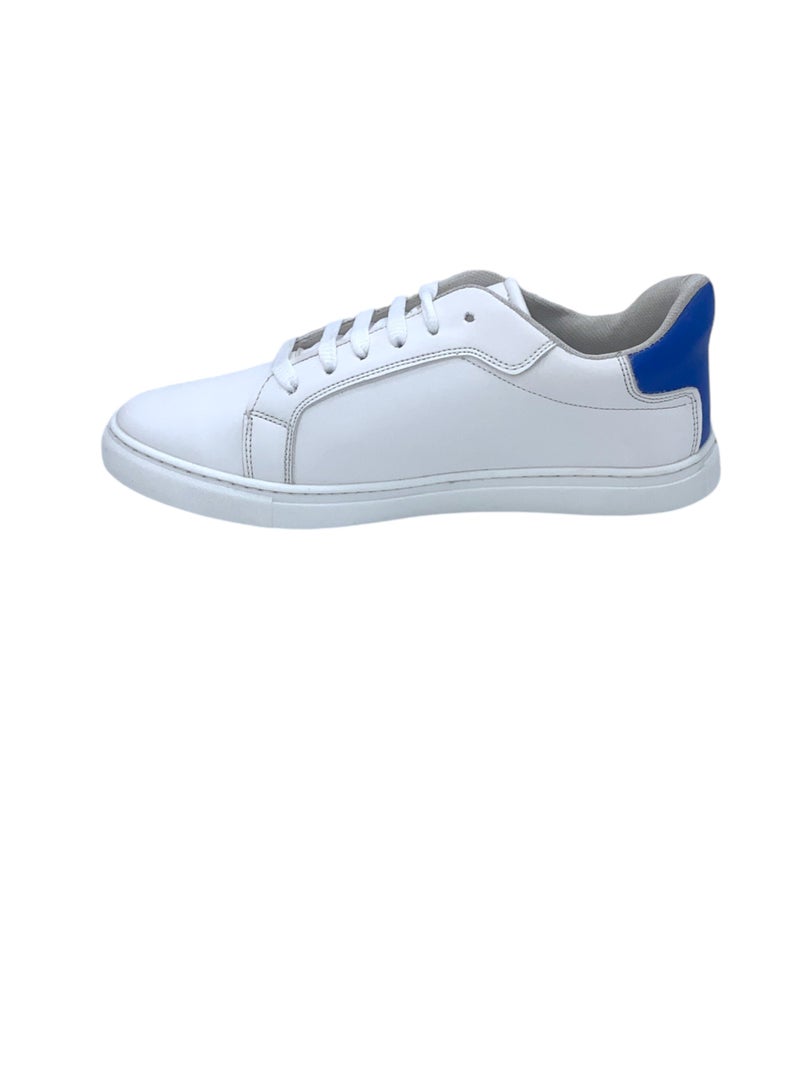 Roadwalker Men's lace-up leather casual shoes - Image 2