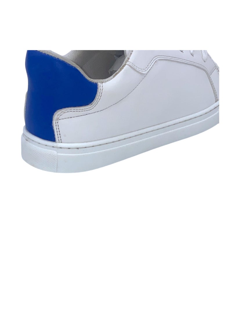 Roadwalker Men's lace-up leather casual shoes - Image 3
