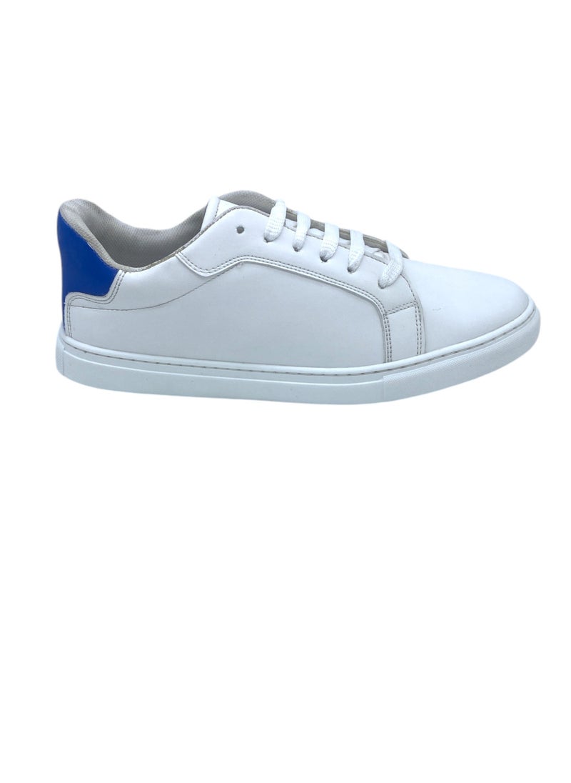 Roadwalker Men's lace-up leather casual shoes - Image 1