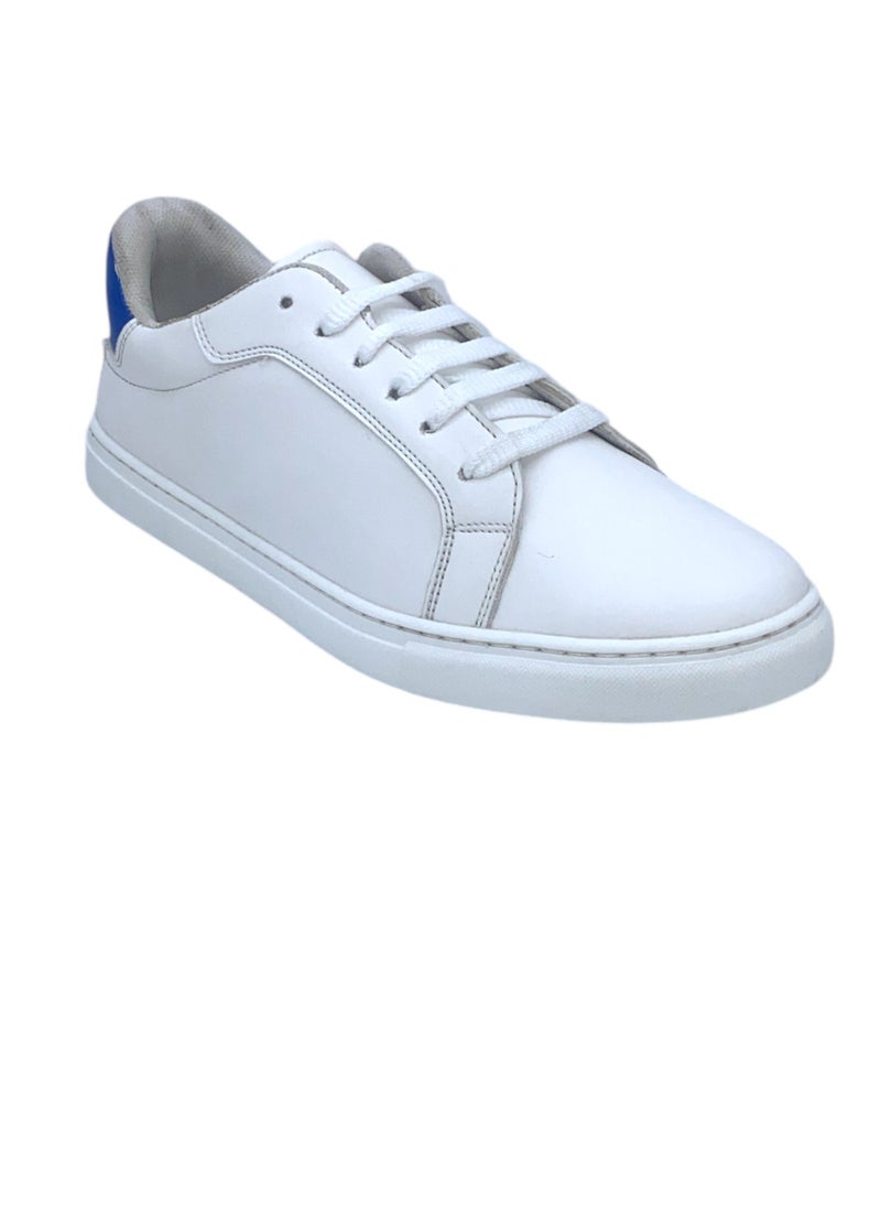 Roadwalker Men's lace-up leather casual shoes - Image 4