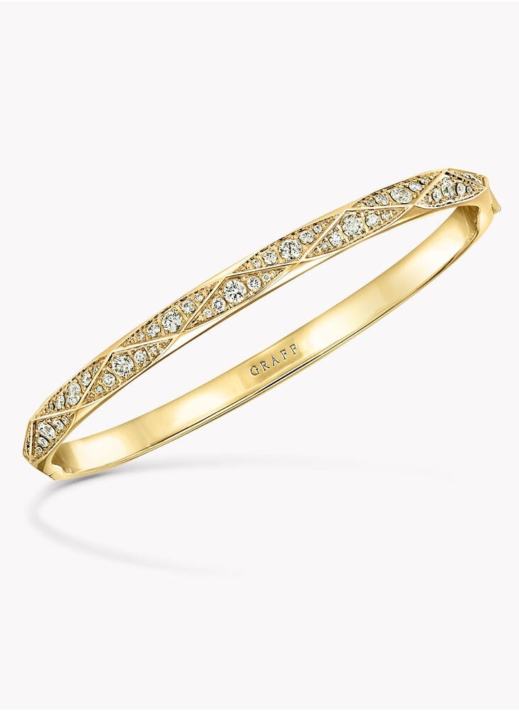 Laurence Graff Signature Pavé Diamond Bangle - pzsku/ZB88725E768AE5A0A2452Z/45/_/1722333660/15ef5e11-6257-487e-b970-04bf33ae6fa0