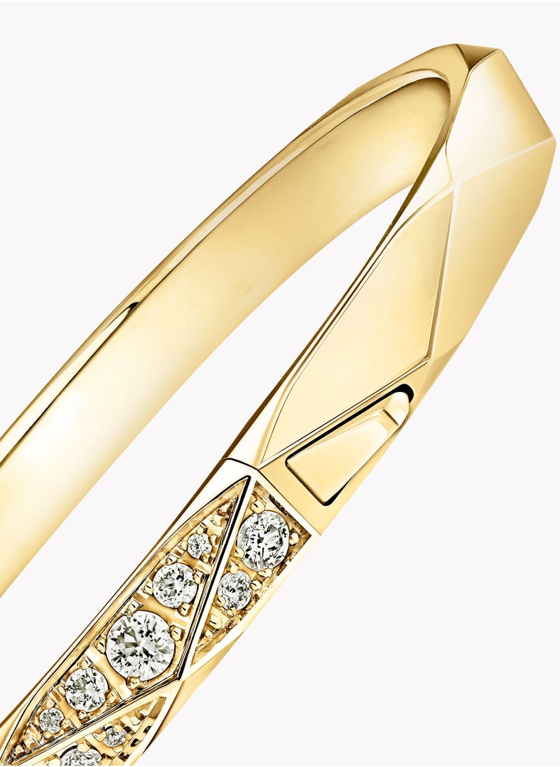 Laurence Graff Signature Pavé Diamond Bangle - pzsku/ZB88725E768AE5A0A2452Z/45/_/1722333691/a0b55589-76d0-4019-8a96-be6f06ecd66c