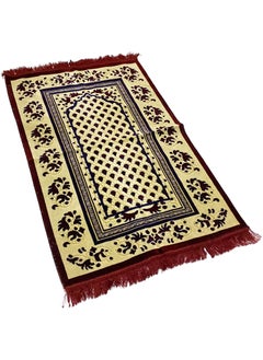 Moon Home and more.. Light weight Portable Prayermat Multicolor Praying Rug  - Image 2