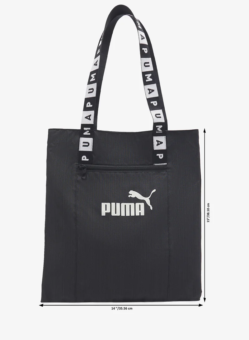 PUMA  Base Tote Bag for Women | Best Price UAE