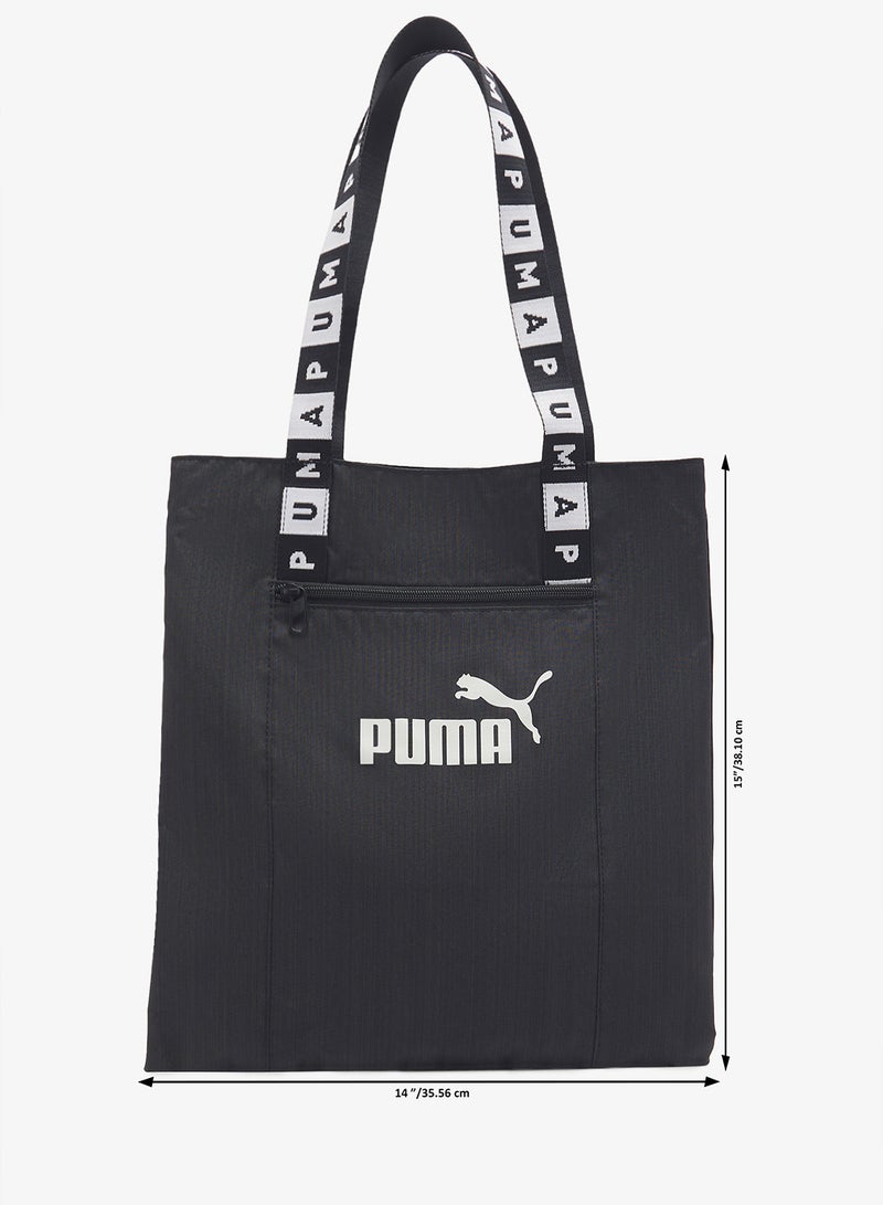 PUMA Base Tote Bag - Image 5