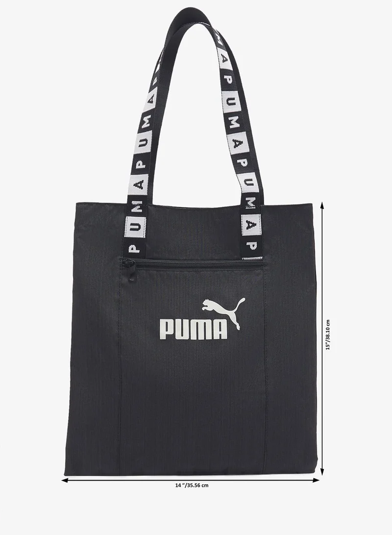 PUMA  Base Tote Bag for Women | Best Price UAE
