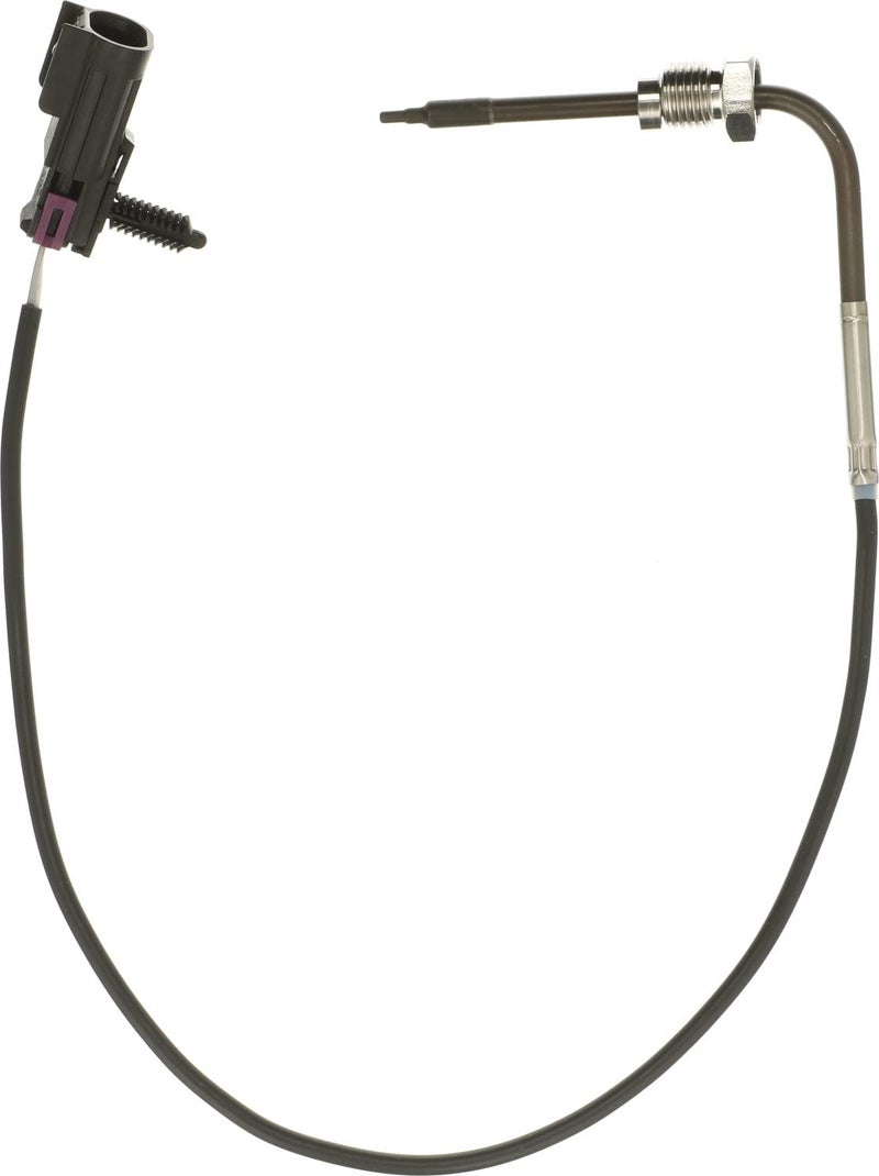 DELPHI حساس درجة حرارة غاز العادم (EGT) Delphi TS30324 - Image 2