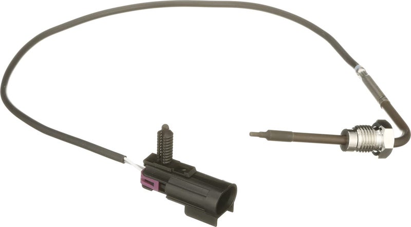 DELPHI حساس درجة حرارة غاز العادم (EGT) Delphi TS30324 - Image 4