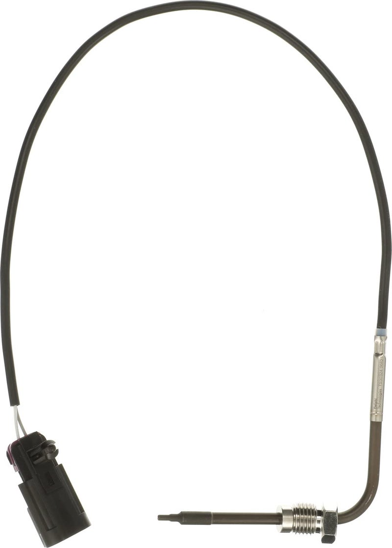 DELPHI حساس درجة حرارة غاز العادم (EGT) Delphi TS30324 - Image 3